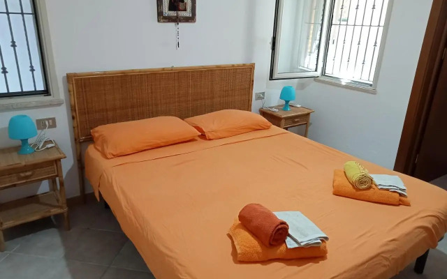 Casa Sole E Mare Indipendente a Triscina