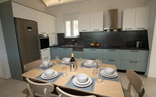 Astrali Stone Villas
