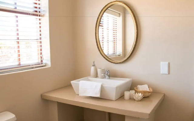 Goedemoed Farm Guest House