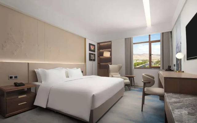 DoubleTree by Hilton Altay Fuyun