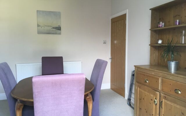 Harbour Lets - New Road House - Porthcawl