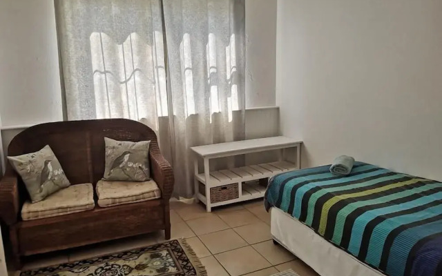 Chelaya Country Lodge