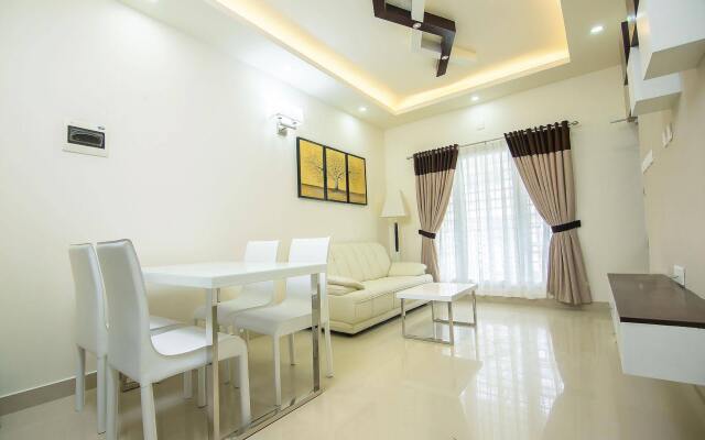 Le Villagio Resort & Domes