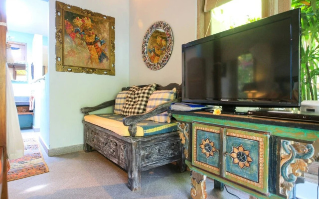 Bungalow Jepunubudbest Breakfast In Bali