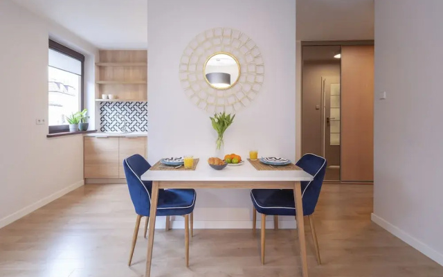 Apartment Paris 21 by Renters