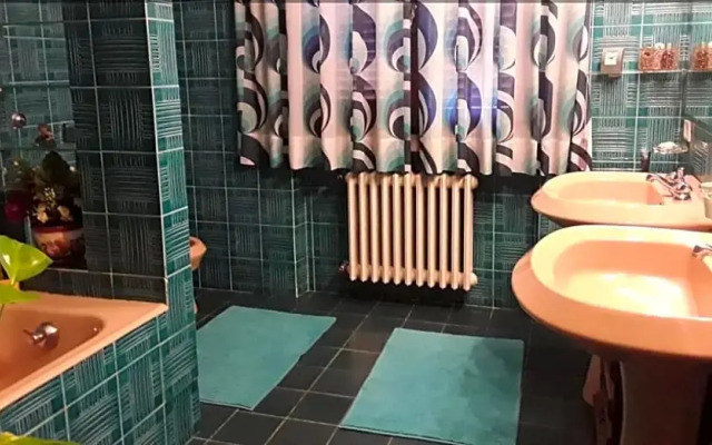 La Collina Degli Olivi