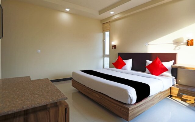 Hotel Royal Inn