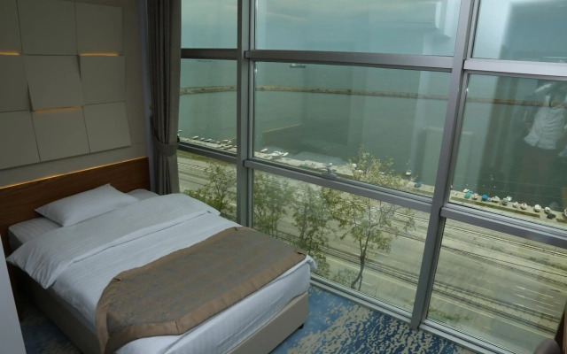 Damla Panaroma Hotel