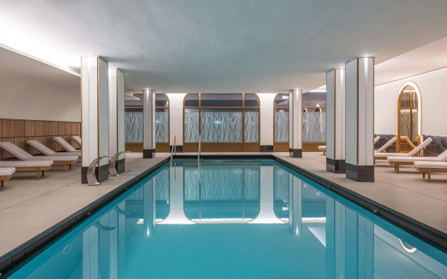 Radisson Blu Grand Hotel & Spa, Malo-Les-Bains