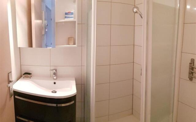 Appartement Argelès-sur-Mer, 2 pièces, 4 personnes - FR-1-388-52