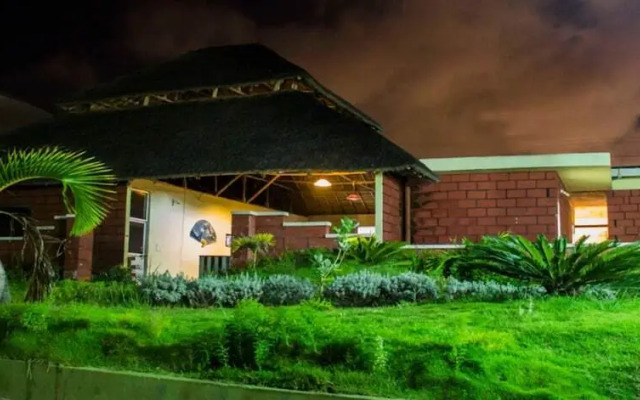 Clarks Inn PavanPutra
