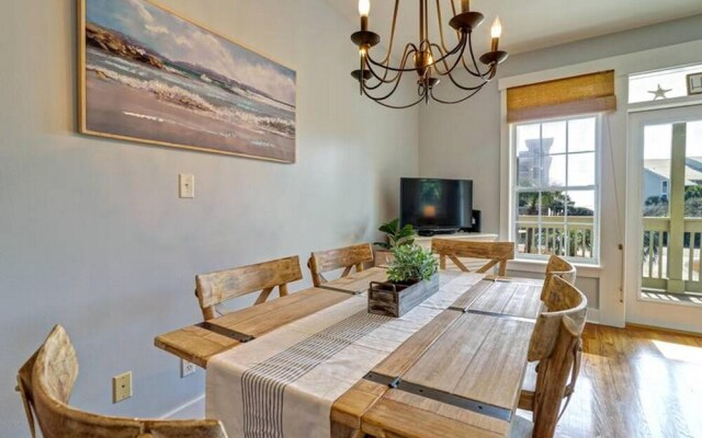 Sunnyside by Blueswell