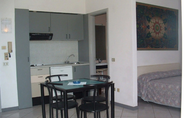 Residence Holiday