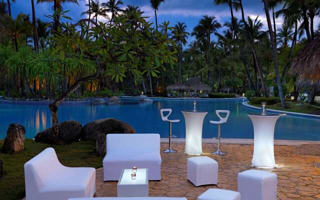 Paradisus Punta Cana Resort All Inclusive