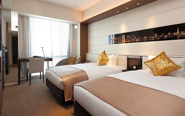 Hollywood Twin Twin room (트윈 침대 2개) 사진 3