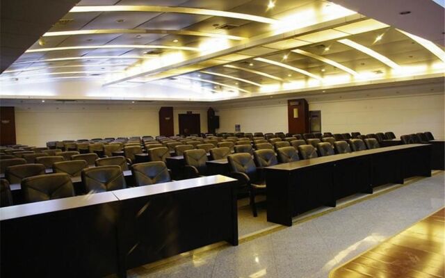 Luoyang Kailai Hotel