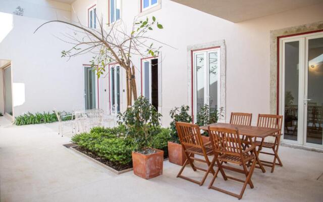 Casa René, Lisbon's Hidden Gem