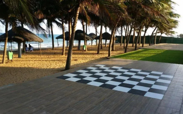 Ideal Beach Resort