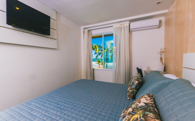 Hotel VillaReal Guaratuba - Caieiras
