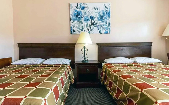 Best Travel Inn Philipsburg
