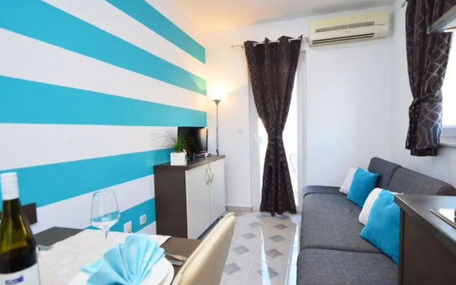 Apartment Aquanur Cervia 18303