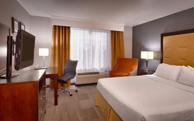 Holiday Inn Express & Suites Kanab, an IHG Hotel