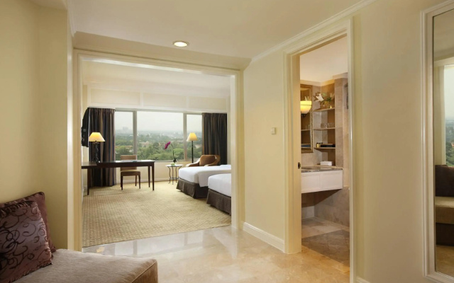 Aryaduta Bandung