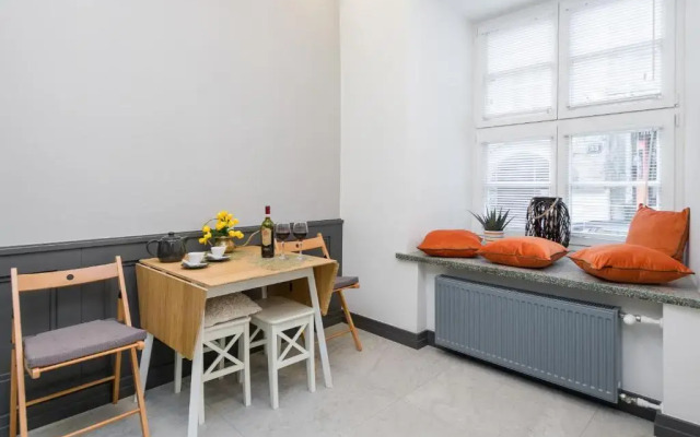 LUXURY Apartment at the Main Square Tomasza street