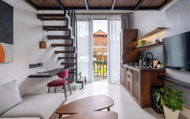 Palermo Apartment by Betterplace