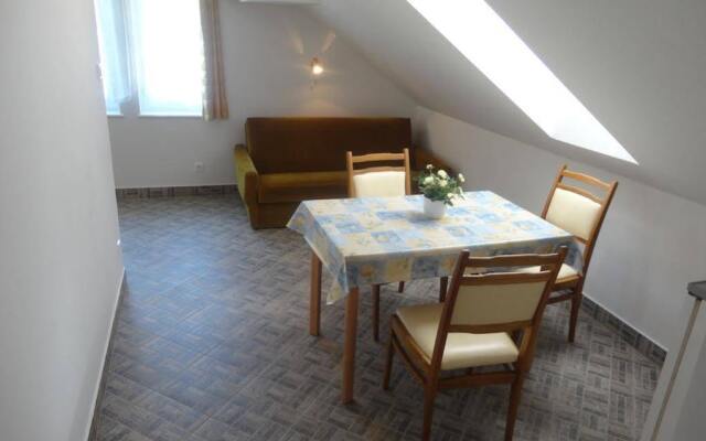 Erkel Apartman