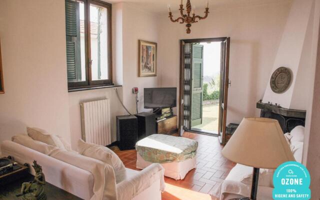 Holiday home Chiavari