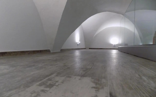 Luxury Suite apartment Angiolieri