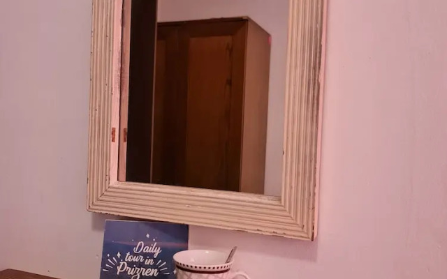 Guesthouse Hotel My Home