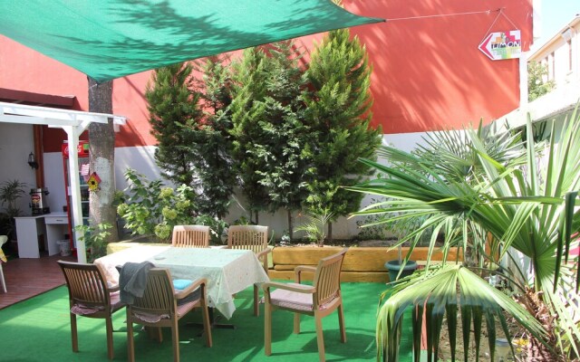 Limon Pansiyon