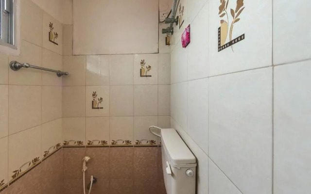Hotel Nambi