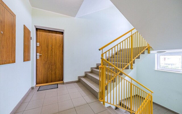 Apartamenty Przytulne - Przemyska