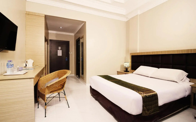 Pelangi Hotel & Resort