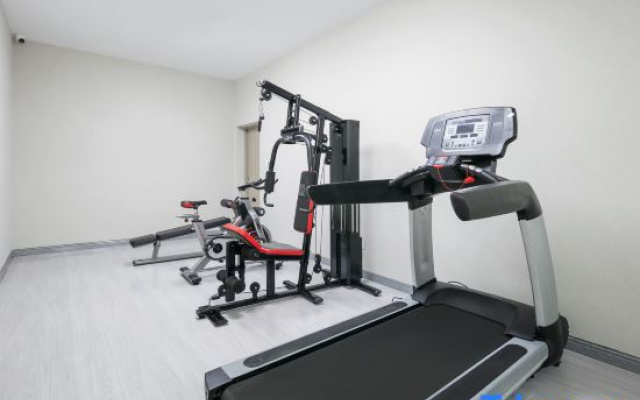 Wanyue Hotel – Sports – Wuxi