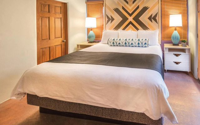 WorldMark Santa Fe