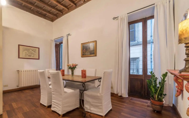 Unique Opportunity To Live in a Renaissance Palace - Ac/Wi-Fi