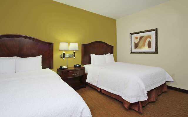 Hampton Inn & Suites Conroe - I-45 North