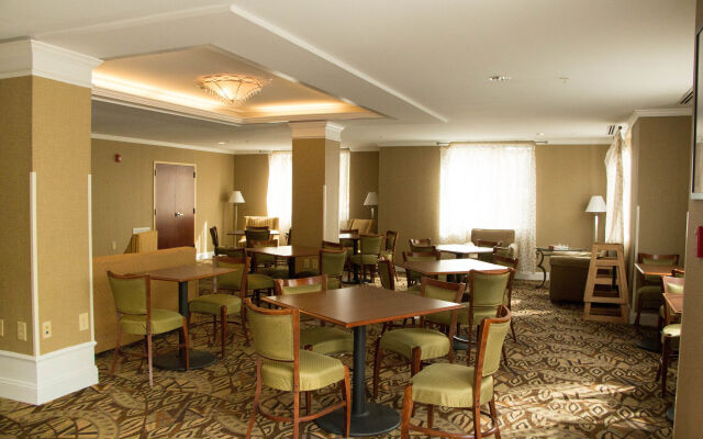 Holiday Inn Express Hotel & Suites Southern Pines by IHG