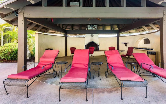 Comfort Inn La Estancia
