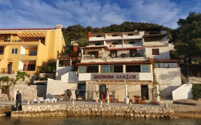 Guesthouse Santor