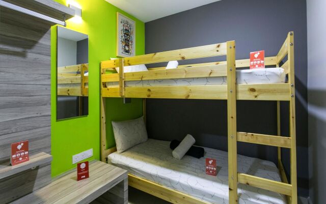 OYO 270 Home Stay Link Inn