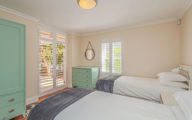 Tern Beach House, Langebaan, 8-sleeper