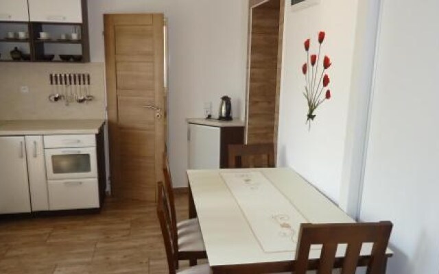 Apartman Stepanka