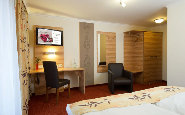 Hotel Gasthof Pockinger Hof