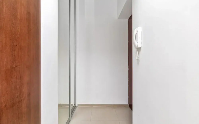 Apartments Lesna 17 by Renters