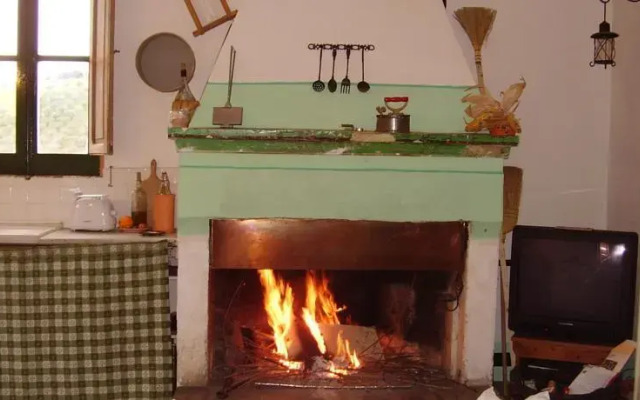 Abruzzo Casa Campagna